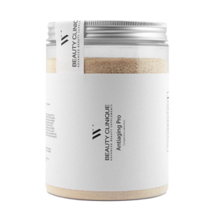 ANTIAGING PRO BEAUTY CLINIQUE