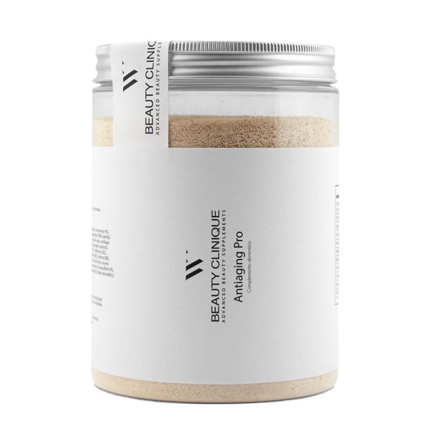 ANTIAGING PRO BEAUTY CLINIQUE