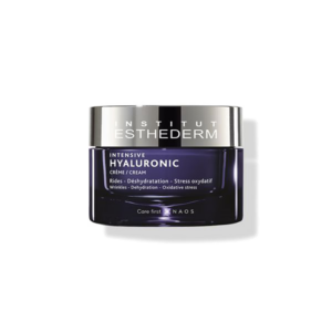 ESTHEDERM INTENSIVE CREMA HYALURONICO