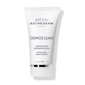 ESTHEDERM OSMOCLEAN CREMA DESINCRUSTANTE SUAVE