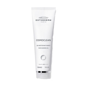 ESTHEDERM OSMOCLEAN GEL LIMPIADOR PUREZA