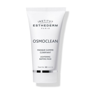 ESTHEDERM OSMOCLEAN MASCARILLA GOMA ACLARADORA