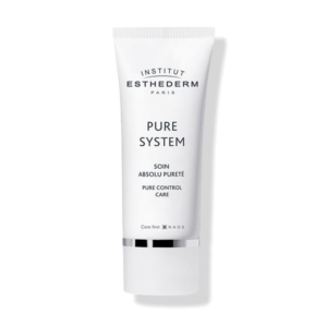 ESTHEDERM PURE SYSTEM CREMA