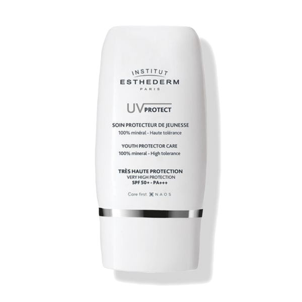 UV PROTECT ESTHEDERM SOLAR 100% MINERAL