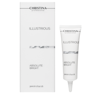 Christina cosmetics ILLUSTRIOUS ABSOLUTE BRIGHT