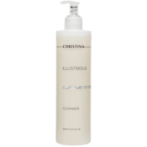 Christina cosmetics ILLUSTRIOUS CLEANSER