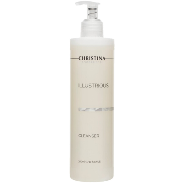 Christina cosmetics ILLUSTRIOUS CLEANSER