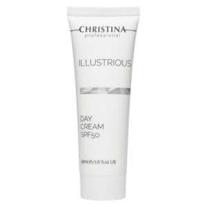 Christina cosmetics ILLUSTRIOUS DAY CREAM