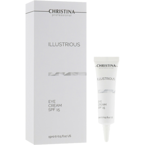 Christina cosmetics ILLUSTRIOUS EYE CREAM