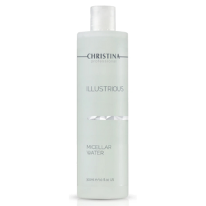 Christina cosmetics ILLUSTRIOUS MICELLAR WATER