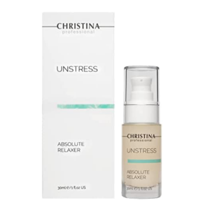 Christina cosmetics UNSTRESS ABSOLUTE RELAXER