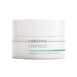 Christina cosmetics UNSTRESS DAY CREAM PROBIOTIC