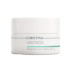 Christina cosmetics UNSTRESS DAY CREAM PROBIOTIC