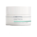 Christina cosmetics UNSTRESS HARMONIZING NIGHT CREAM