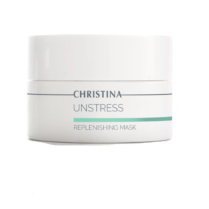 Christina cosmetics UNSTRESS REPLENISHING MASK