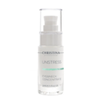 Christina cosmetics UNSTRESS eye&neck concentrate