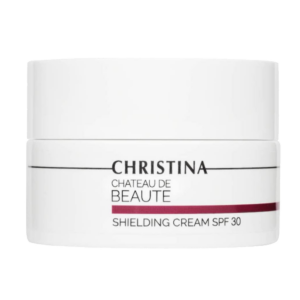 Christina cosmetics chateauu shielding cream