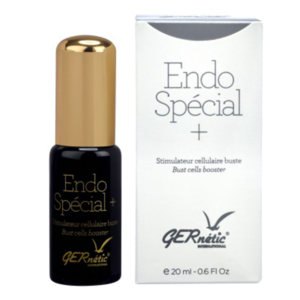 GERNETIC ENDO ESPECIAL 20 ML