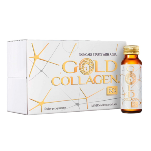 Gold collagen rx