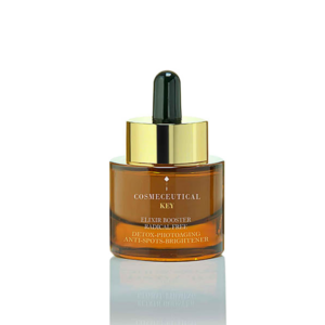 ELIXIR BOOSTER RADICAL FREE - KEY