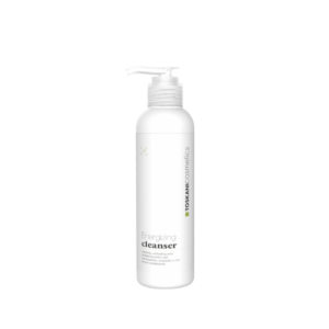 Energizing cleanser Toskani