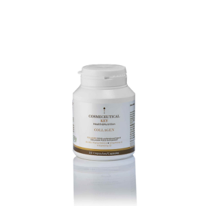 collagen architecture cosmeceutical key