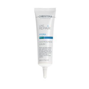 CHRISTINA LINE REPAIR HYDRA EYE &NECK