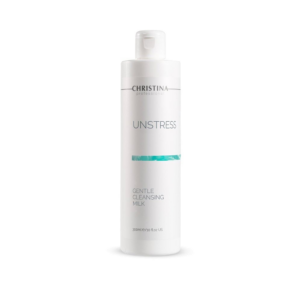 christina unstress gentle cleansing milk