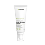 antipollution total defense cream toskani