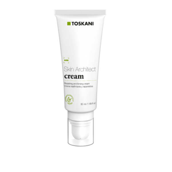 skin architect cream toskani