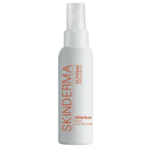 Aftersun Skinderma