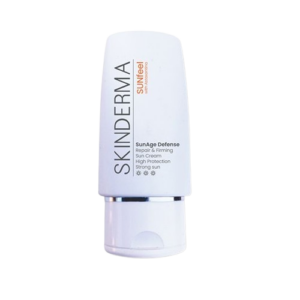 SKINDERMA-SUNFEEL-SUNAGE-DEFENSE