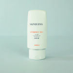 Crema vitamina C proteccion solar 50 Skinderma -entrecremas