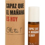 Aromaterapia empoderamiento | Oli tú