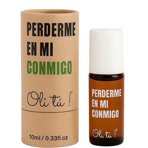 perderme en mi conmigo aromaterapia emocional relax