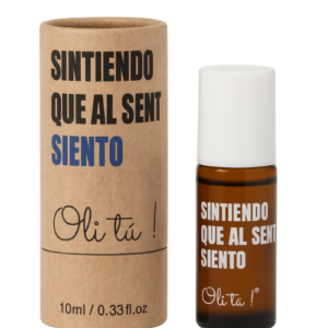 aromaterapia emocional